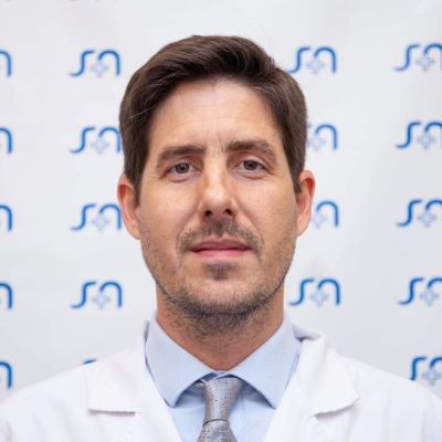 Esteban Suárez