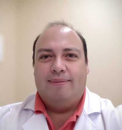 Rene Marquez