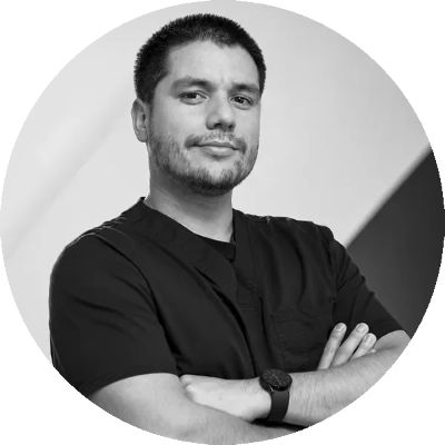 Matias Rubio Hidalgo