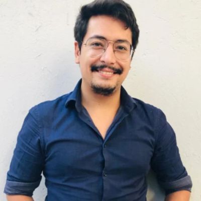 Diego Olmedo Gallo