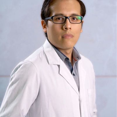 Carlos Palomino Diaz